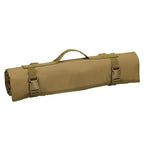 Outdoor non-slip shooting mat