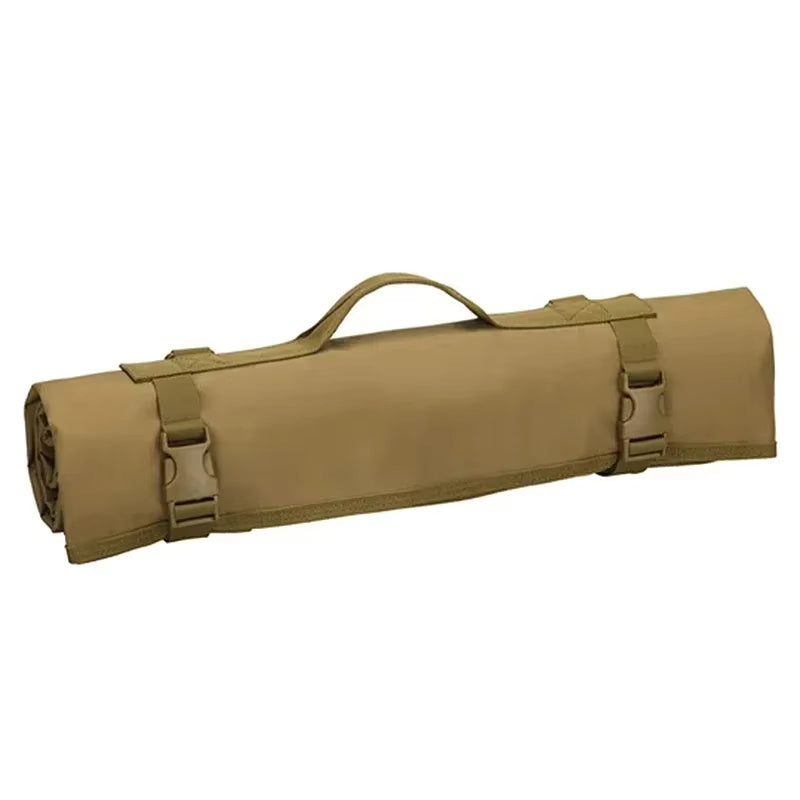Outdoor non-slip shooting mat