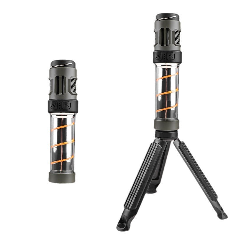 New LED mosquito repellent camping light o