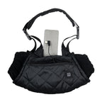 Ice Fishing Autumn and Winter Outdoor Camping Heating Hand Bag