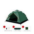 Outdoor Automatic Quick Open Tents With Two Door