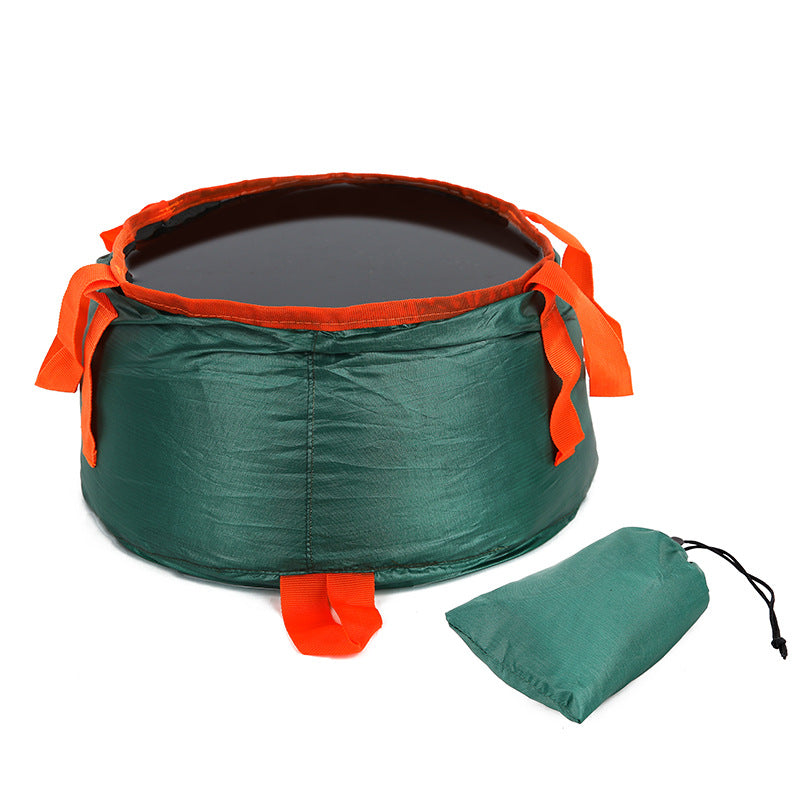 Outdoor Portable Large Capacity Water Folding Storage Bag