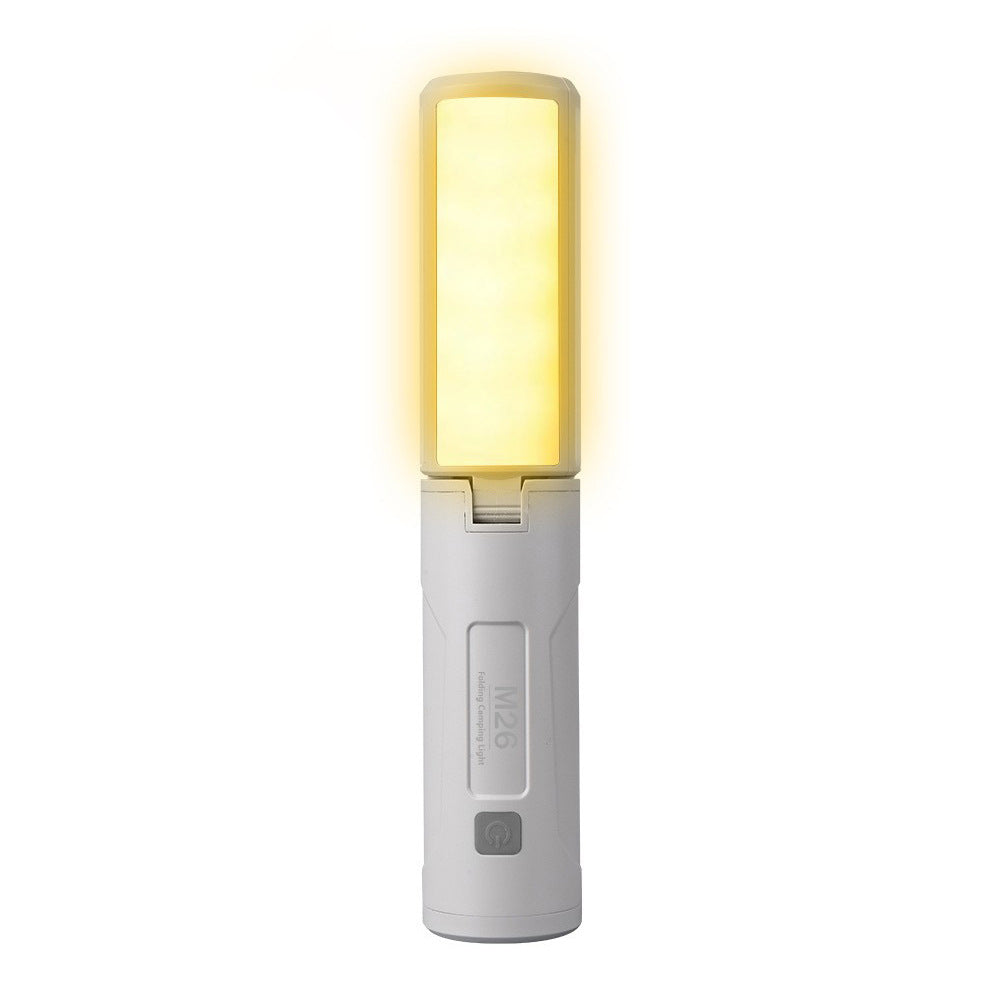 Outdoor Camping Multifunctional Tent light