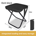 Portable Outdoor Folding  Fishing Chair