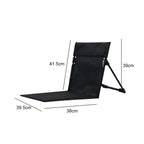 Outdoor Foldable Camping Chair