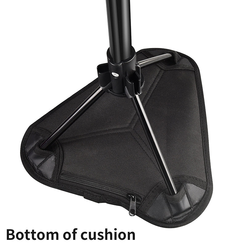 Outdoor Camping Stool Fishing Lineup Stool