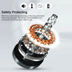 Outdoor Portable USB Electric Fruit Juicer