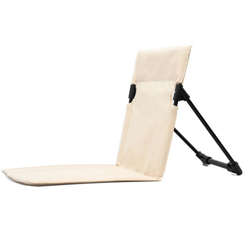 Outdoor Foldable Camping Chair
