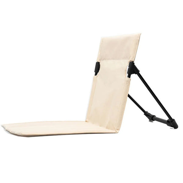 Outdoor Foldable Camping Chair