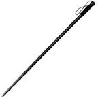 Outdoor defense Tactical stick Alpenstock Hiking  equipment