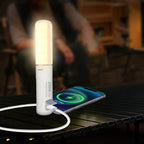 Outdoor Camping Multifunctional Tent light