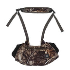 Ice Fishing Autumn and Winter Outdoor Camping Heating Hand Bag