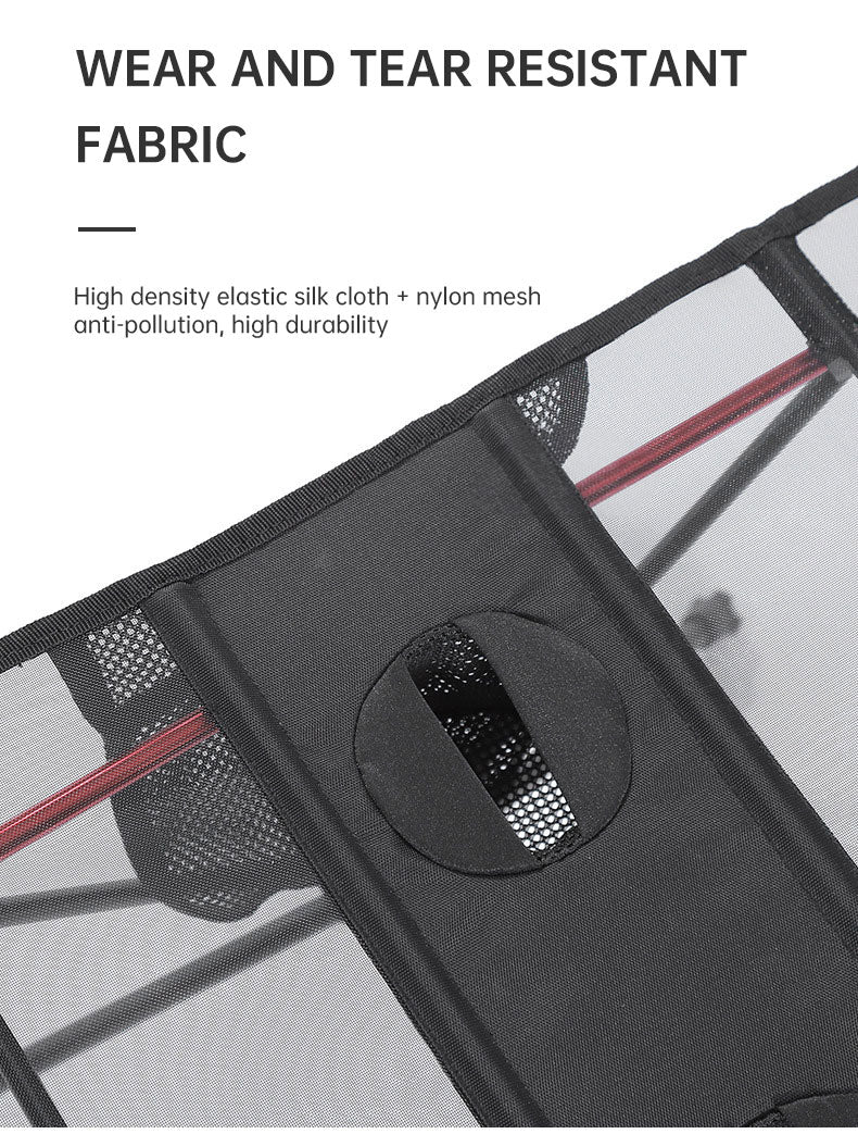 Ultra Light Outdoor Camping Folding Table