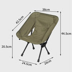 Super Light Chair Fishing Chair Camping Leisure Chair
