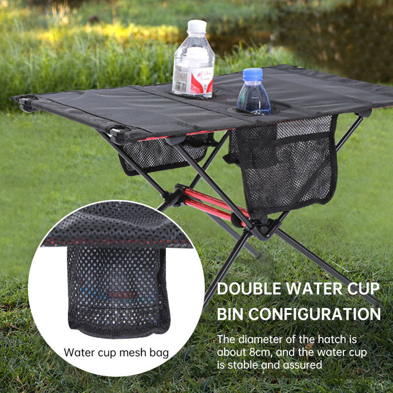 Ultra Light Outdoor Camping Folding Table