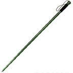 Outdoor defense Tactical stick Alpenstock Hiking  equipment