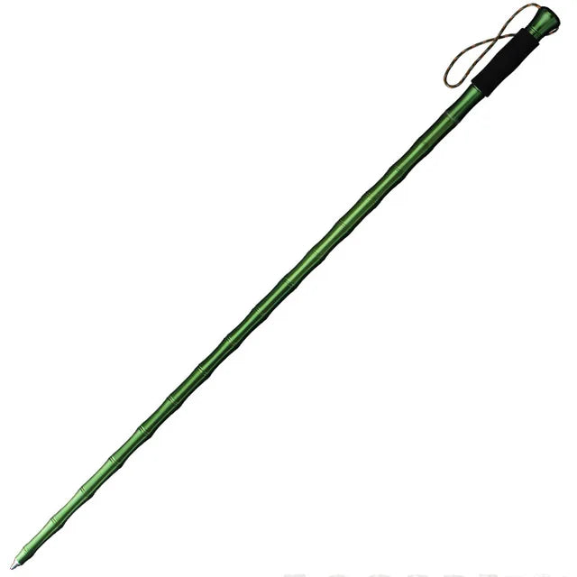 Outdoor defense Tactical stick Alpenstock Hiking  equipment