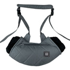 Ice Fishing Autumn and Winter Outdoor Camping Heating Hand Bag