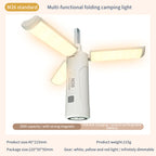 Outdoor Camping Multifunctional Tent light