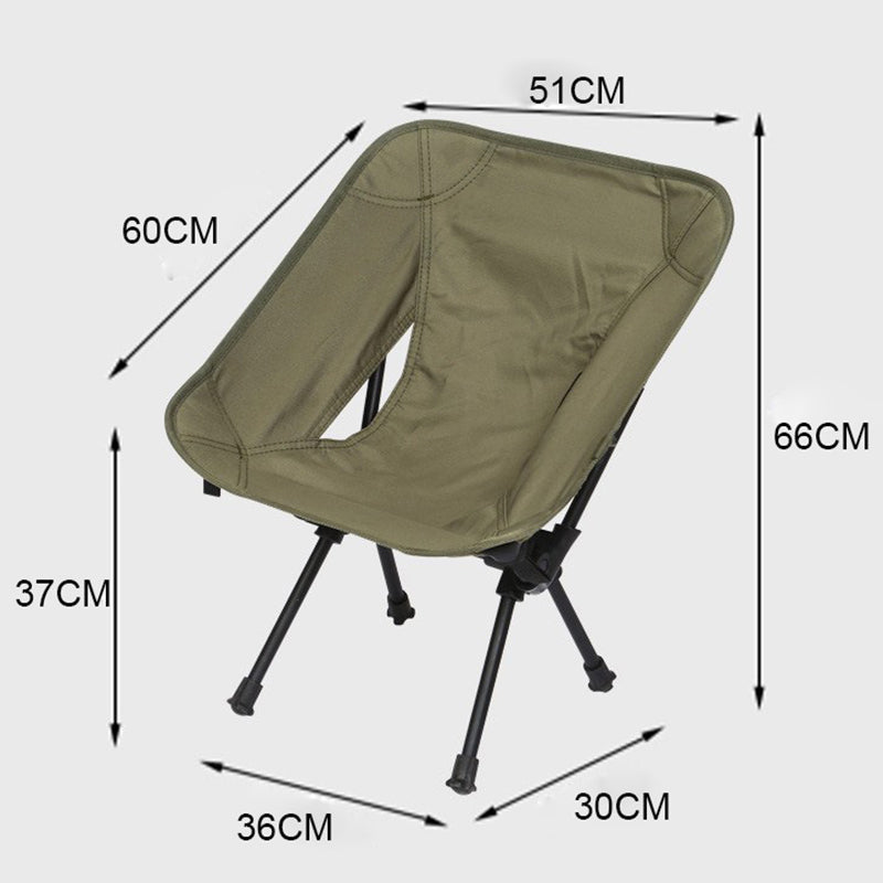 Super Light Chair Fishing Chair Camping Leisure Chair