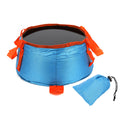 Outdoor Portable Large Capacity Water Folding Storage Bag