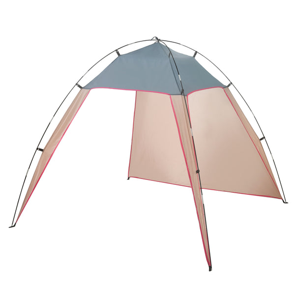 Pop Up Beach Tent Sun Shade Shelter Anti-UV Shelter