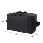 Outdoor Camping Picnic Folding Portable Tool Storage Bag