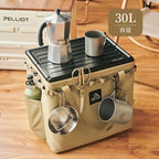 Outdoor Camping Portable Folding Storage Bag