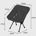 Super Light Chair Fishing Chair Camping Leisure Chair