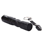 Mini Led Flashlight Waterproof Lanterna Led Zoomable Torch