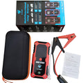 ZYX-Q520 Portable  Emergency Car Starter Power Bank 12V