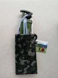 Outdoor emergency rescue water filter pump