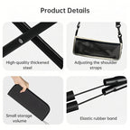 Portable Outdoor Folding  Fishing Chair