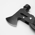 Outdoor camping multifunctional portable pliers hammer