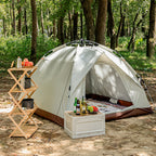 Camping tent outdoor camping full automatic