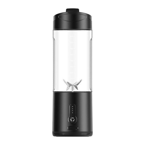 Outdoor Portable USB Electric Fruit Juicer