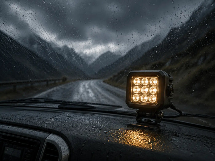 Lighting