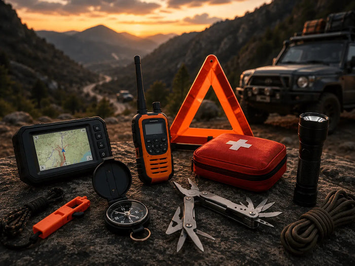 Safety & Survival