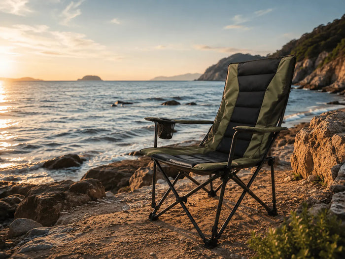 Outdoor Accessories
